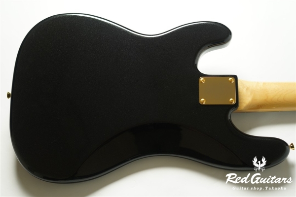 Made In Japan Traditional 2025 Collection 60’s Precision Bass - Black Pearl